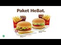 Pesan Paket HeBat Yang Hemat Banget Cuma 30 Ribuan Di McDonald S