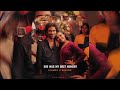 she was my best moment BGM [Slowed & Reverb] @SaiAbhyankkar | Pradeep Ranganathan | Mamitha 
