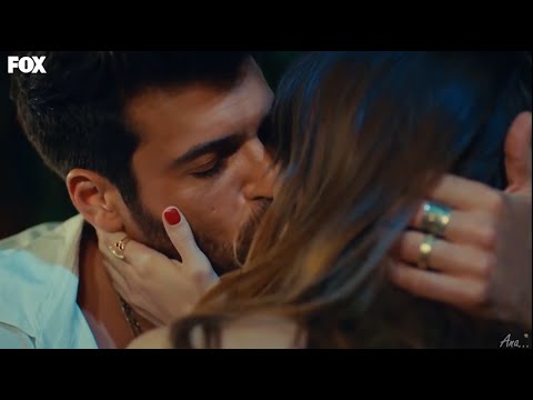 Bay Yanlış 8 - Ezgi&Özgür - Faithfully - Journey