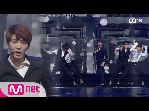 [KCON 2018 THAILAND] VARSITY - FLOWERㅣKCON 2018 THAILAND x M COUNTDOWN 181011 EP.591