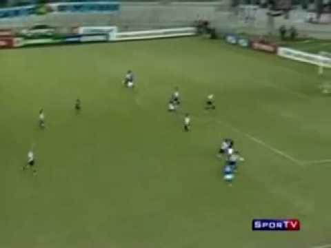 Estudiantes 4x0 Cruzeiro - Libertadores 2009