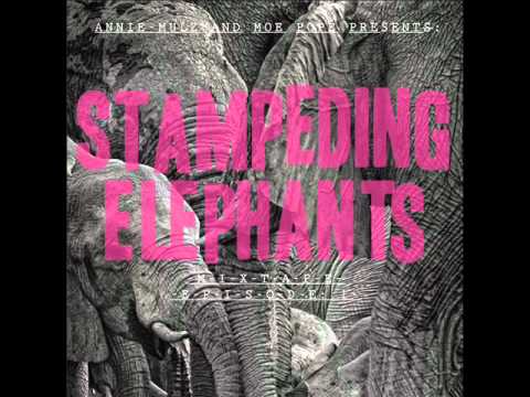 Fran P - The Declaration (Produced by The Arcitype)