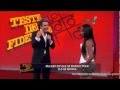 Teste De Fidelidade 02 03 13 Completo João Kléber Sabado Rede Tv