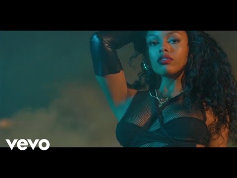 Bahja Rodriguez - Lipstick