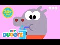 Isn T It Time For Roly Roly S BEST BITS Hey Duggee