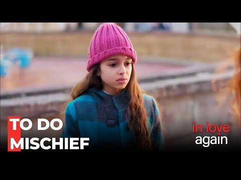 Eli Su Made Everyone Wonder - In Love Again