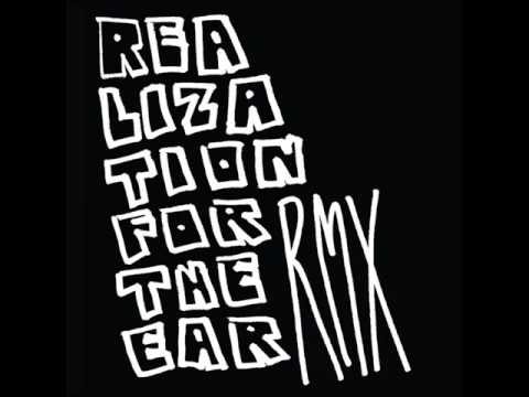 Homme - Mountains (Dave Ellesmere Remix) - Modular Expansion