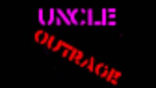 Uncle Outrage - Jump On Your Roof (Alternative Version)