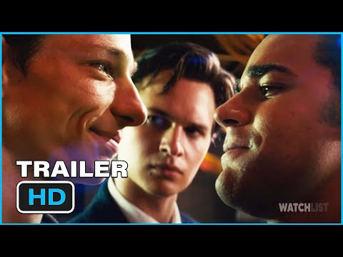 WEST SIDE STORY Official Trailer (2021) Ansel Elgort, Rachel Zegler, Steven Spielberg