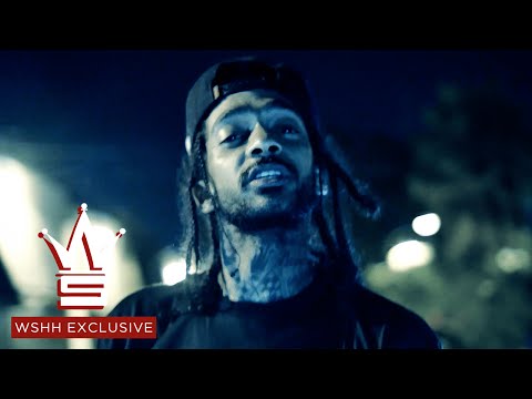 Nipsey Hussle Status Symbol 2 Feat. Buddy (WSHH Exclusive - Official Music Video)