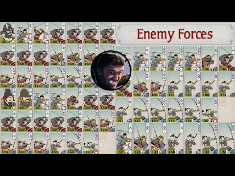 Hattori have no chill