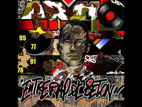 ARCO FEAT. HUGO BOSS "reste discret"