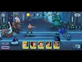 Disney Heroes Battle Mode Chapter 65 Tech Team Time P1