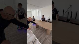 Acompáñenme a armar mi nuevo juego de comedor 🥰😍