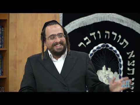 Rabbi Chaim Twerski mp4
