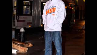 Mysonne - U Know What Im Talking Bout