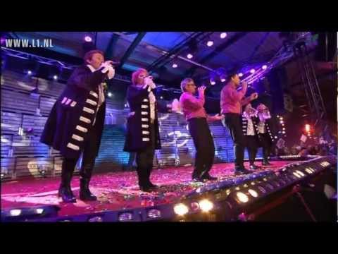 LVK 2012: Sjapoo | Kessel-Eik - Waer alarm