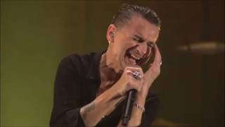 Dave Gahan &amp; Soulsavers - &quot;&#39;Condemnation&#39; &amp; &#39;Walking In My Shoes&#39; live in Berlin