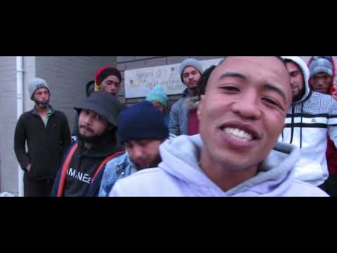 Banks and WOLF - EGO (Official Music Video)