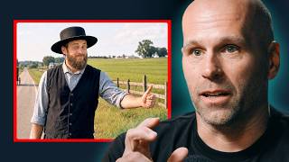 The Amish Trick Everyone Falls For
