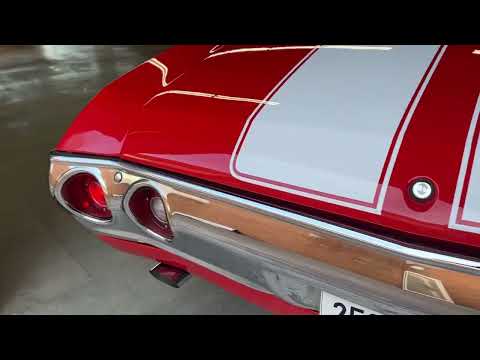 1972 Chevrolet Chevelle (CC-1916222) for sale in West Babylon, New York