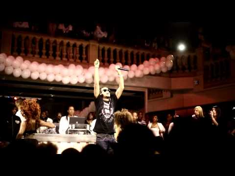 DJ JAIRO BIRTHDAY TEASER BATACLAN (24/05/14)