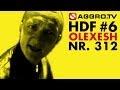 HDF - OLEXESH HALT DIE FRESSE 06 NR 312 ...