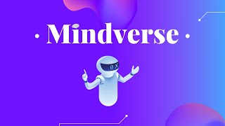 Mindverse YouTube Video