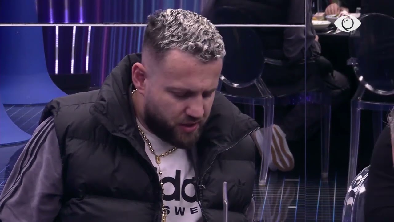 Më vjen keq për të dy/ Raporti Mateo-Brikena, Miri i kthehet Luizit: Pyete njëherë a do apo jo…