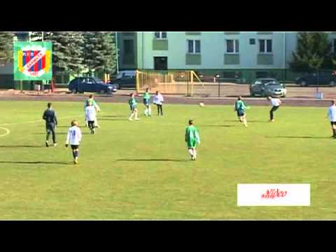 MKS Bug Wyszków - RKS Sarmata Warszawa