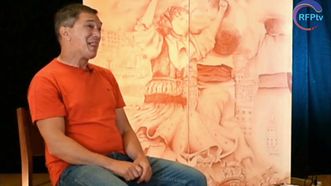 CULTURA EM MOVIMENTO - NEFUP