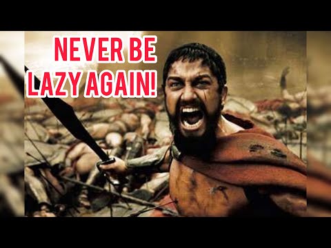 How to KILL IT on days you don’t feel like| Motivational Video