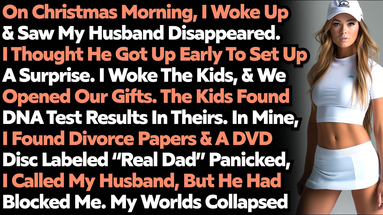 I Got Instant Revenge On Wife's Affair Partner When Caught Her Cheating In My House. Sad Audio Story
