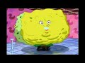Promo Spongebob Squarepants The Movie 2004 Nickelodeon 2013