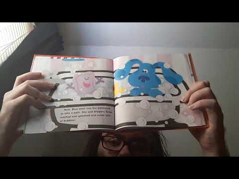 D.V.D. Episode 51: Where Is Polka Dots Book