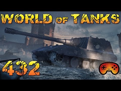 Wir wurden gehummelt #432 - World of Tanks - Gameplay - German - Deutsch - World of Tanks - Wot