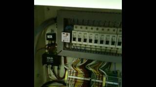 Teksan Generator