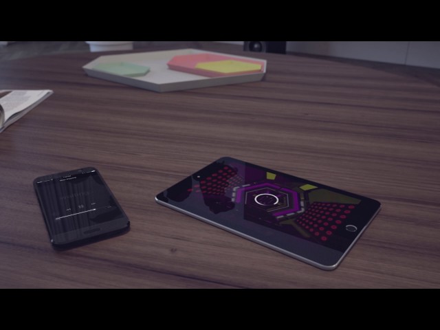 Vidéo teaser pour devolo GigaGate - Volles Internet immer da, wo Du es willst!