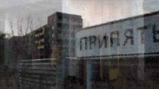 preview picture of video 'Chernobyl - Pripyat: Чернобыль - ПРИПЯТЬ — период полураспада'