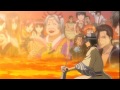 Gintama Ending 20 