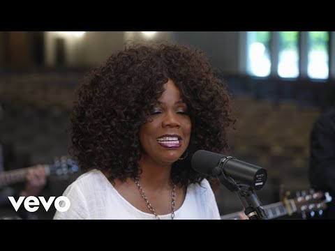 Lynda Randle - Plenty Good Room (Live At Grace Community Church, Brentwood, TN / 2022)