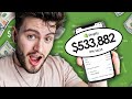 How I Made 533 882 Selling My Sample Packs