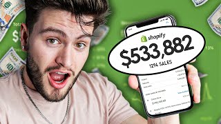 How I Made $533,882 Selling My Sample Packs