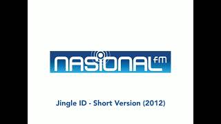 Download lagu RTM Nasional FM - Jingle ID (Short Version) [2012] mp3