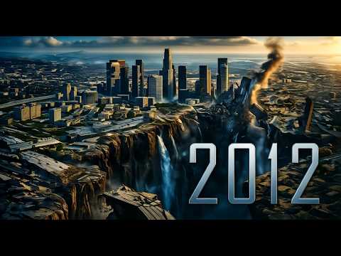2012 (Movie) Explained | The Day the World Ended – Full Disaster Movie Breakdown