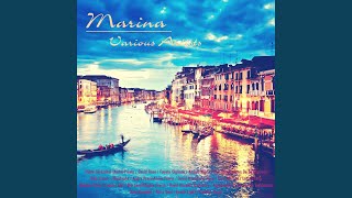 Moonlight On the Ganges