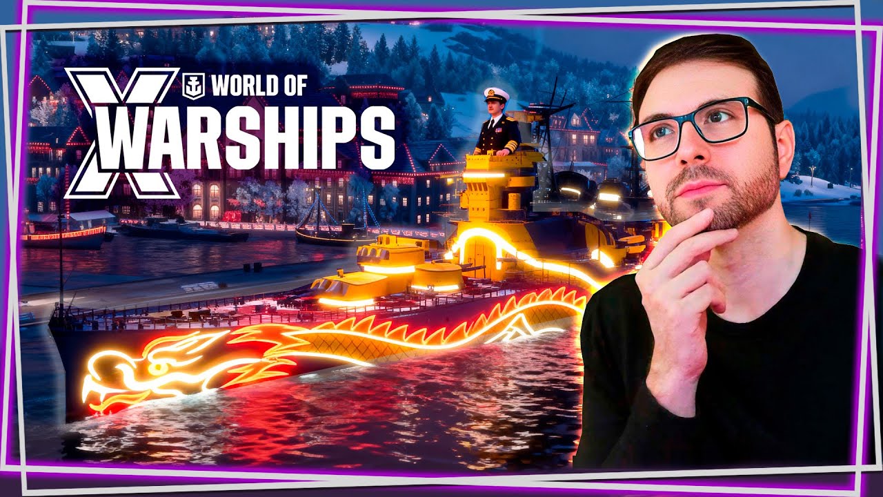 Los MEJORES capitanes del mar!