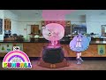 Do It For Love The Amazing World Of Gumball Cartoon Network