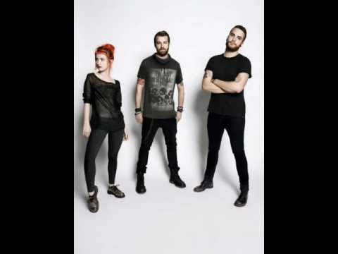 Paramore - "NOW" (New Single 2012)(New Album)
