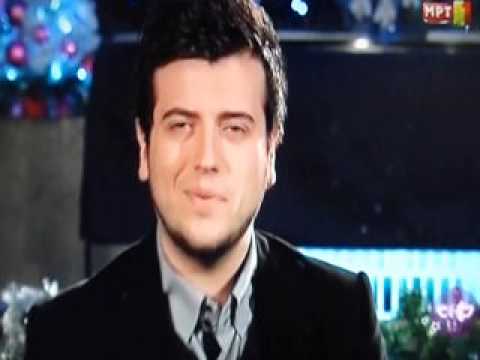 Aleksandar Belov - Me vodi ljubovta